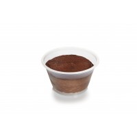 Chocolate Truffle Dessert Cups