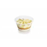 Lemoncello Dessert Cups