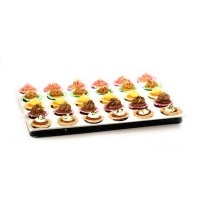 Assorted Mini Cupcakes