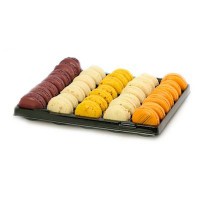 Elegant Macarons
