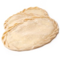 Tarte Flamb̩e Dough- Oval