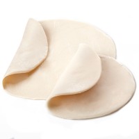 Empanada dough discs 5.1