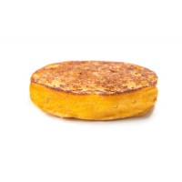 Whole Corn patties 4