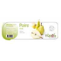 Pear William Puree