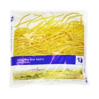 Yellow Wax Beans Extra Fine 