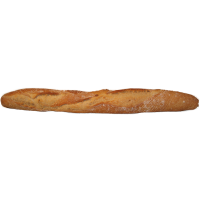 Organic Artisan Baguette