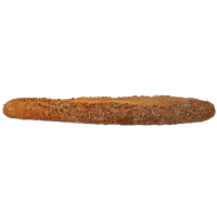 Organic Artisan Multigrain Baguette
