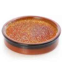 Creme Brulee Pouch
