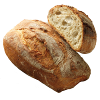 Organic Pain De Paris