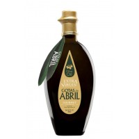 Extra virgin olive oil - Gotas de Abril