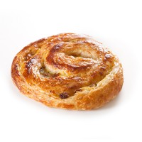Ready to Bake Raisin Roll 60/3.4oz