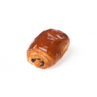Mini Chocolate Croissant Heritage