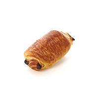 Chocolate Croissant Premium 