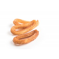 Traditional Spanish Churros 8/1.1lb.