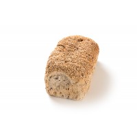Organic Sprouted Grain Bread