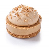 Caramel Delight