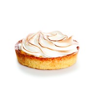 Lemon Meringue Tartlets