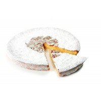 Almond Tart