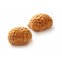Choux Caramel 