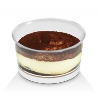 Tiramisu Mini Shots 