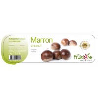 Chestnut Puree