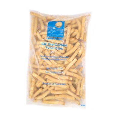 Yuca Fries