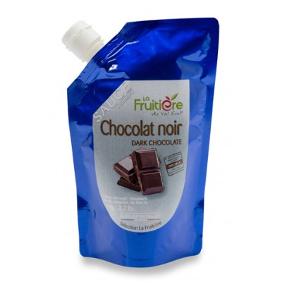 Dark Chocolate Sauce 
