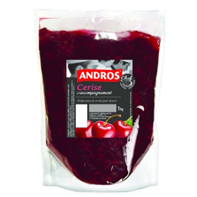 Cherry Compote