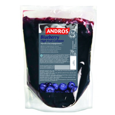 BlueberryCompote