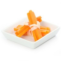 Carrot Bundles 