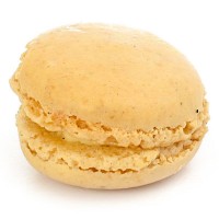 Vanilla Macarons