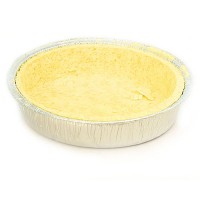 Quiche Shell 