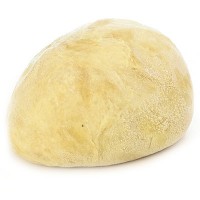 Brioche Dough