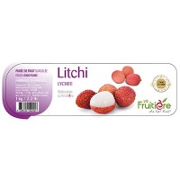 Lychee Nut Puree