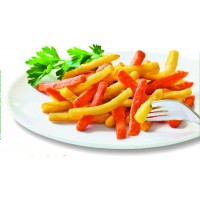 Vegetable Fries