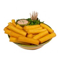 SO surullos/corn sticks 1/156ct