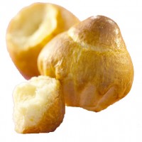 Parisian Brioche