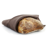 Ciab. Loaf Rais/Walnut