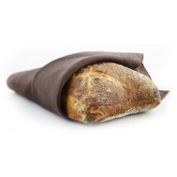 Ciabatta Loaf Olives W/Bag