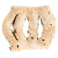Olive Fougasse
