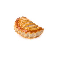 RB Mini Apple Rasp. Turnover