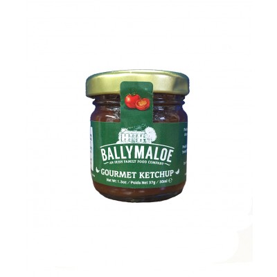 Gourmet Ketchup