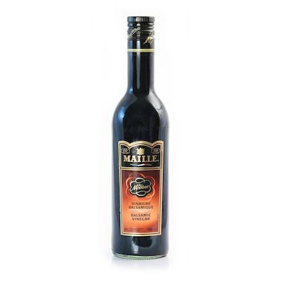Balsamic Modena Vinegar 