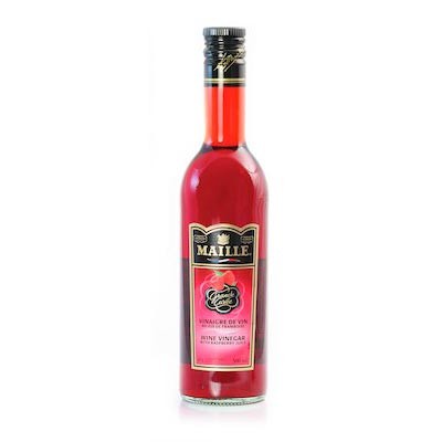 Vinegar Raspberry
