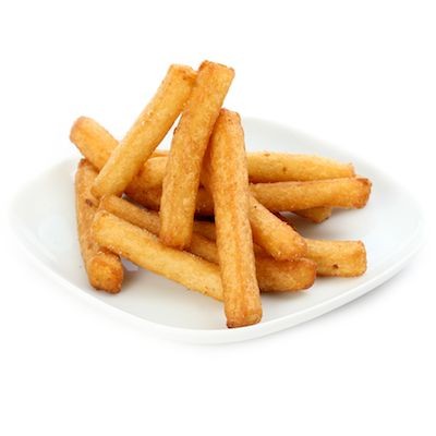 Yuca Fries