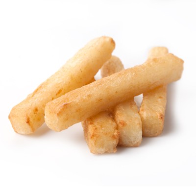 Cassava Yucca Fries 