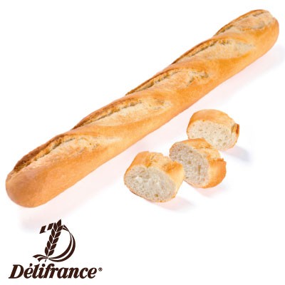 Par Baked Baguette