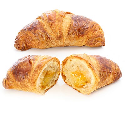 RB Mini Croissant Apricot