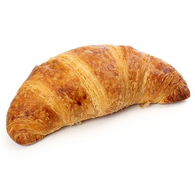 RB Mini Croissant Raspberry