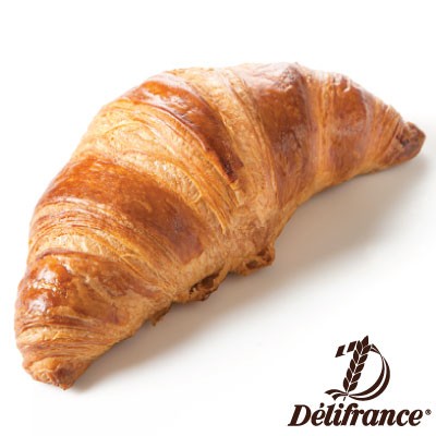 Ready to Bake Butter Croissant Large